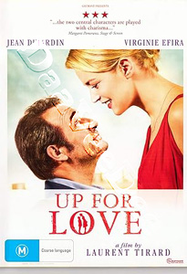Up for Love | Un homme  la hauteur  |   DVD